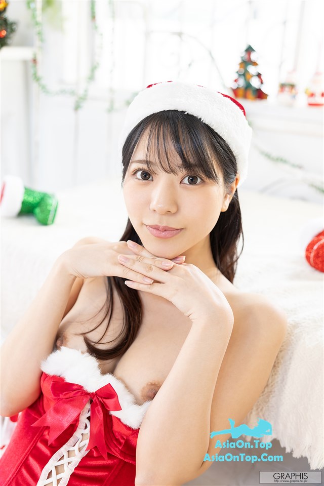 Graphis Limited Edition Kokoro Asano 浅野こころ – Xmas Special 2023
