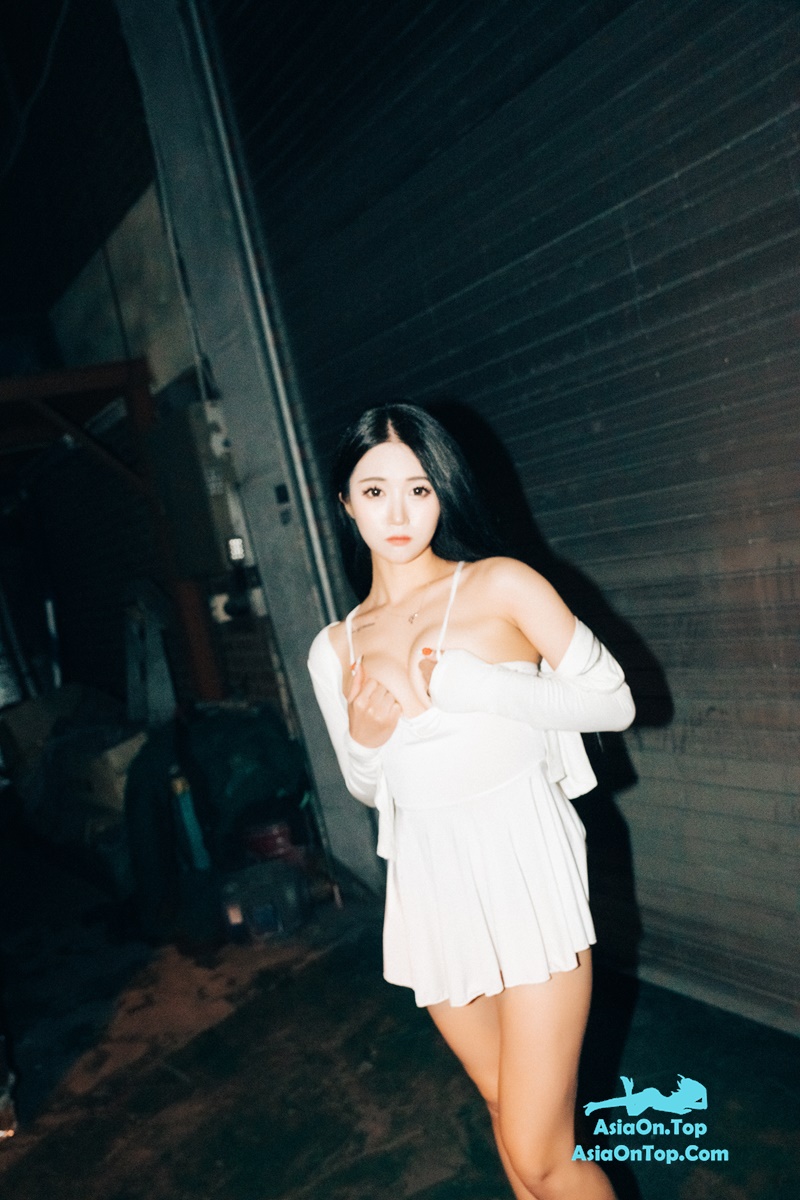 Loozy Bomi 보미 – Night Roads