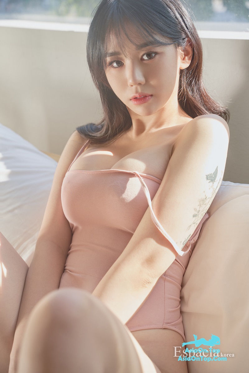 Espacia Korea ESP.002 JJUDY