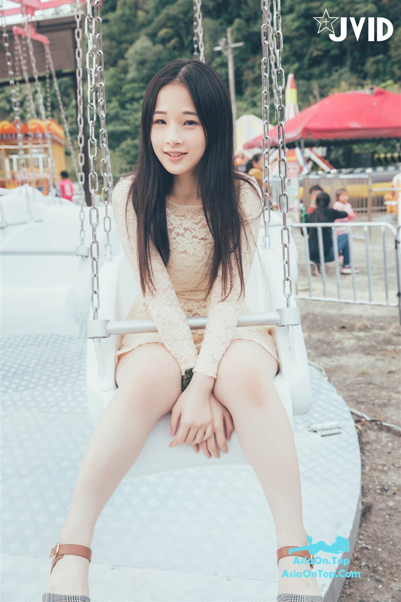 JVID Jie Mi 婕咪 Juice – Girlfriend Tour Fun B
