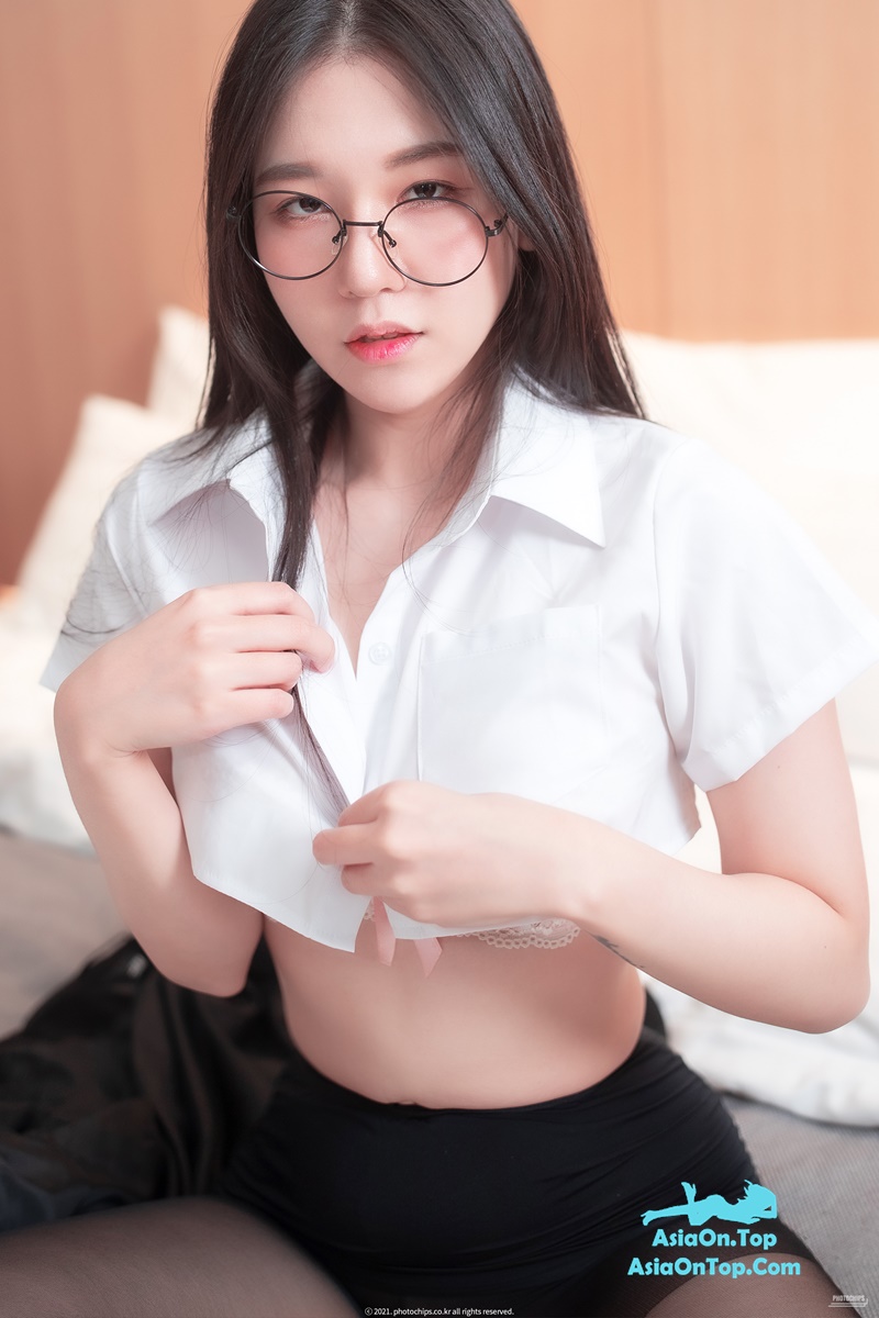 PhotoChips Vol.117 No.3 Baebae 베베
