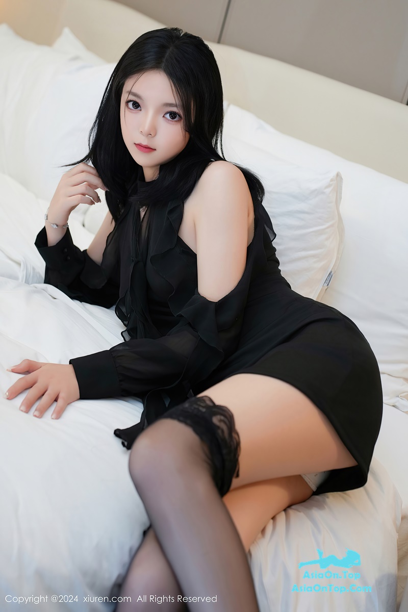 XIUREN 8651 – Tang Xin Xin (唐心心) Sexy photo free download