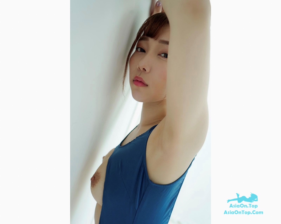 Digital Photobook Satsuki Mei さつき芽衣 – OK