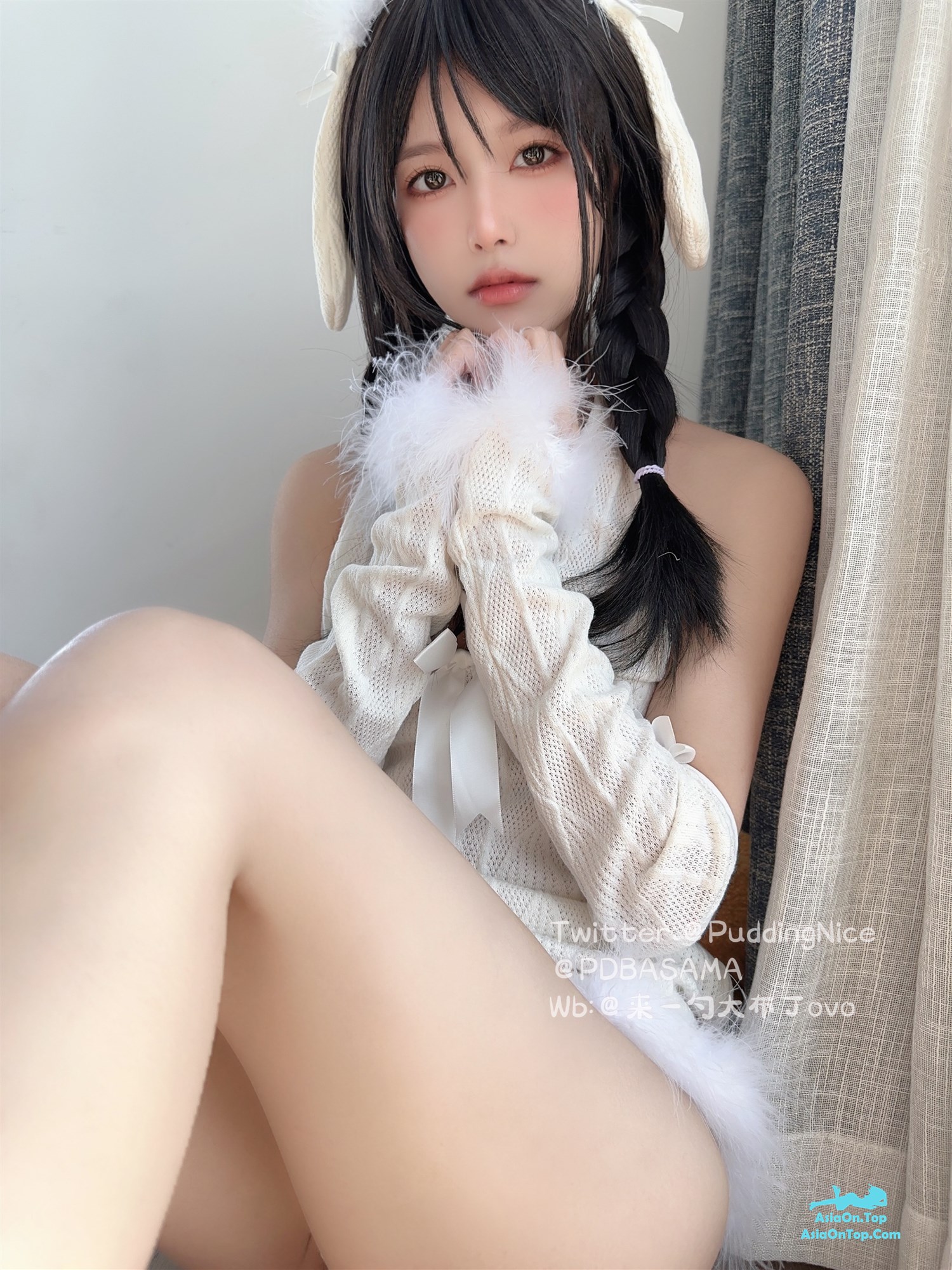Coser@布丁大法 (Pudding Dafa) – 优酸乳