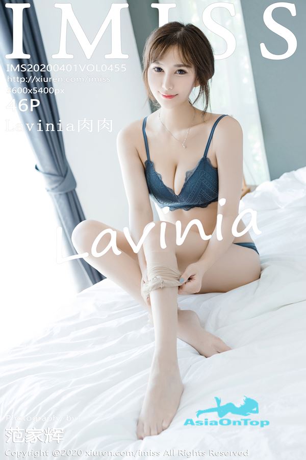 IMiss – AOT – Vol 455