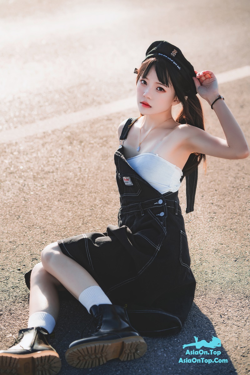 Coser@桜桃喵 Vol.158: 遥 remote