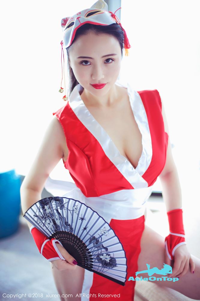 Xiuren – AOT – No 1294