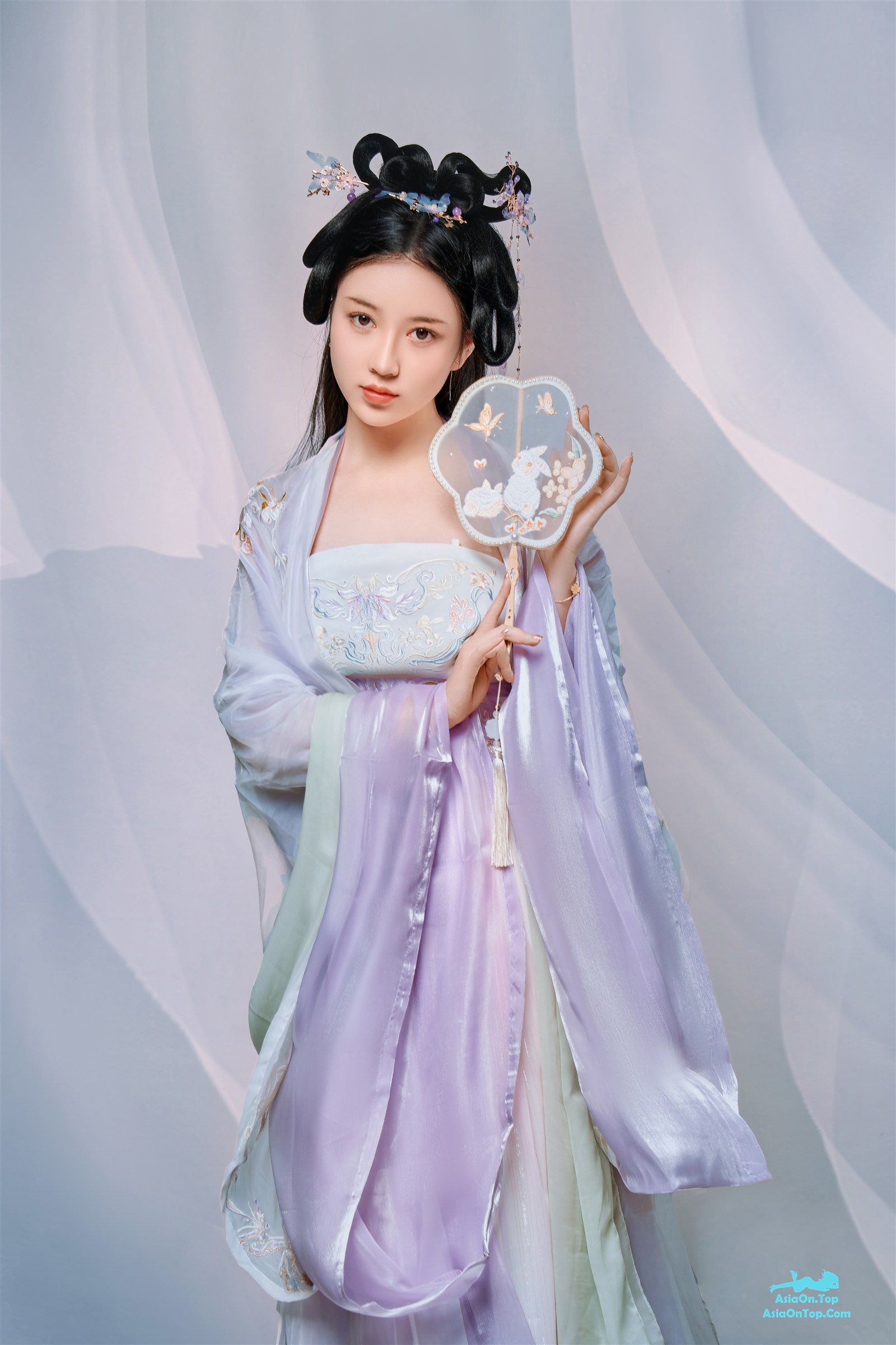 Coser@年年Nnian – 春日之時