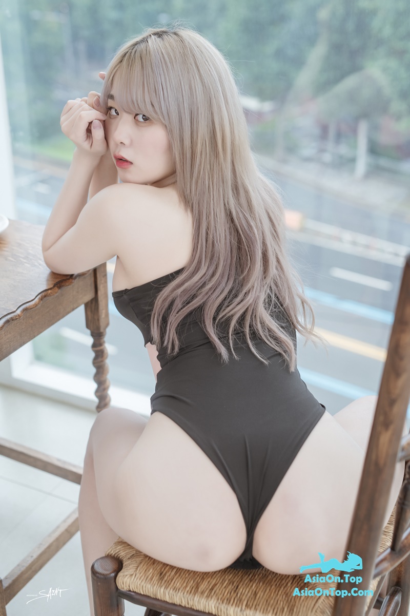 SaintPhotoLife Zia 지아 – Vol.02 Amazing