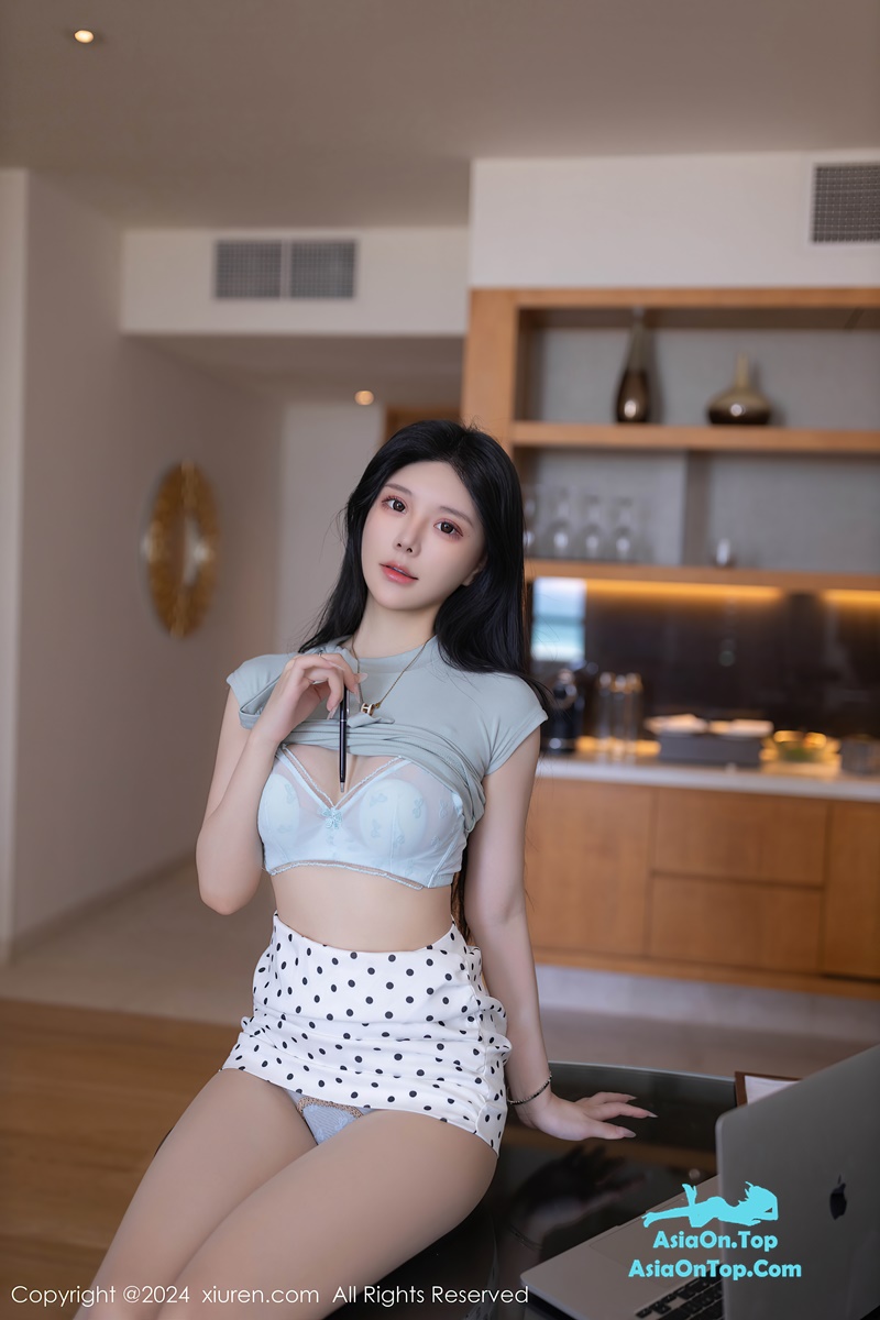 XIUREN 8774 – You You (幼幼) Sexy photo free download
