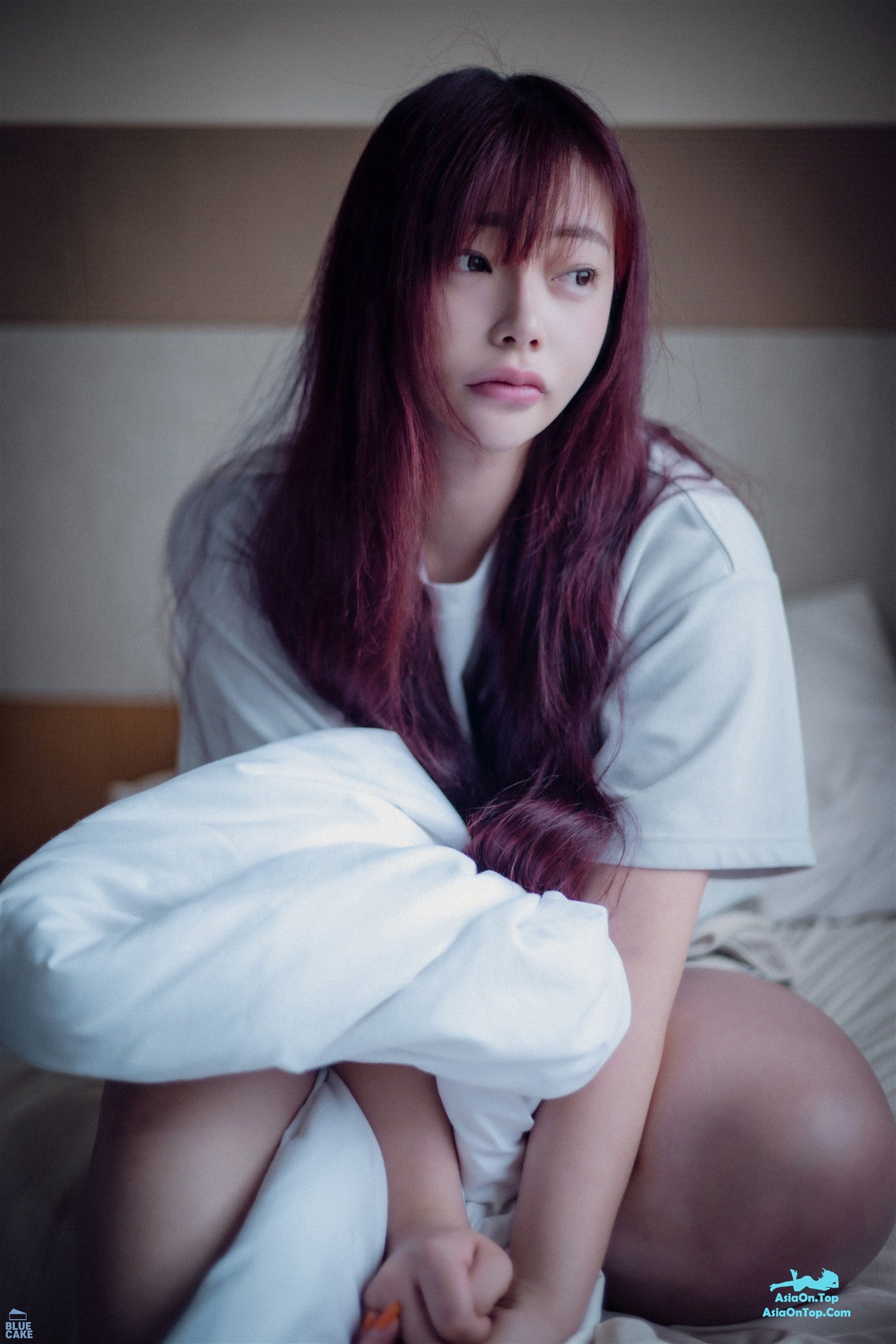BLUECAKE Tunamayo – 호텔 급습