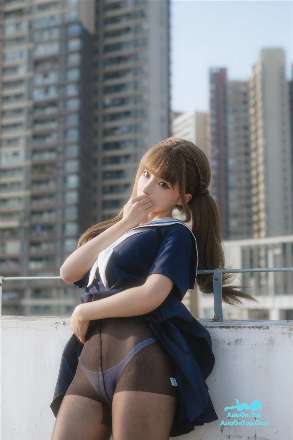 Coser@蠢沫沫 (chunmomo) – T3赠品 午后