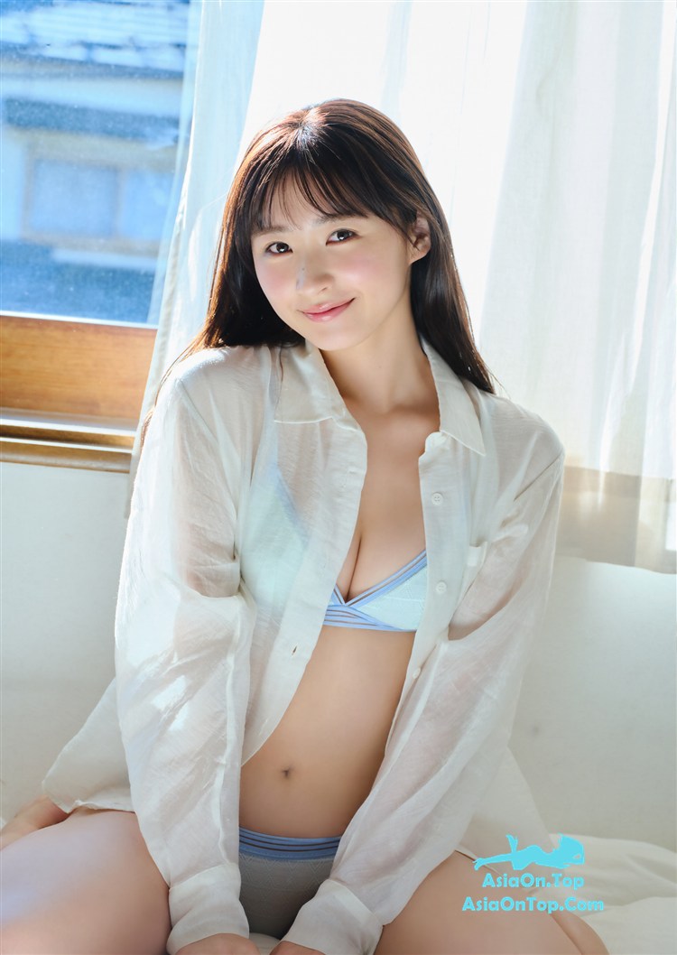 Digital Photobook Hinata Matsumoto 松本日向