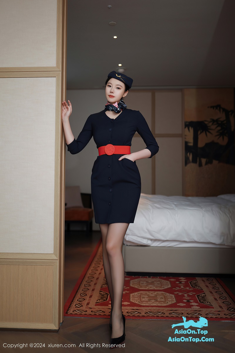 XIUREN 8942 – An Ran (安然anran) Sexy photo free download