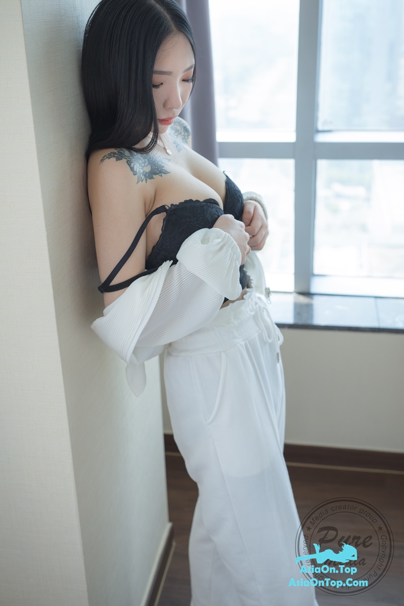 PureMedia Vol.188 Yeon Hwa 연화