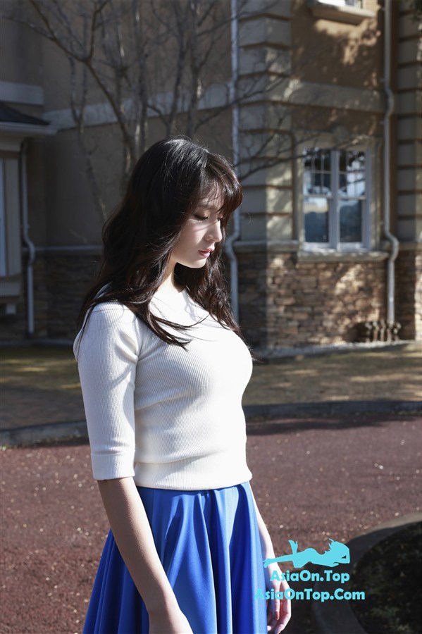 FRIDAY Yuki Kiyose 清瀬汐希 – Laviere