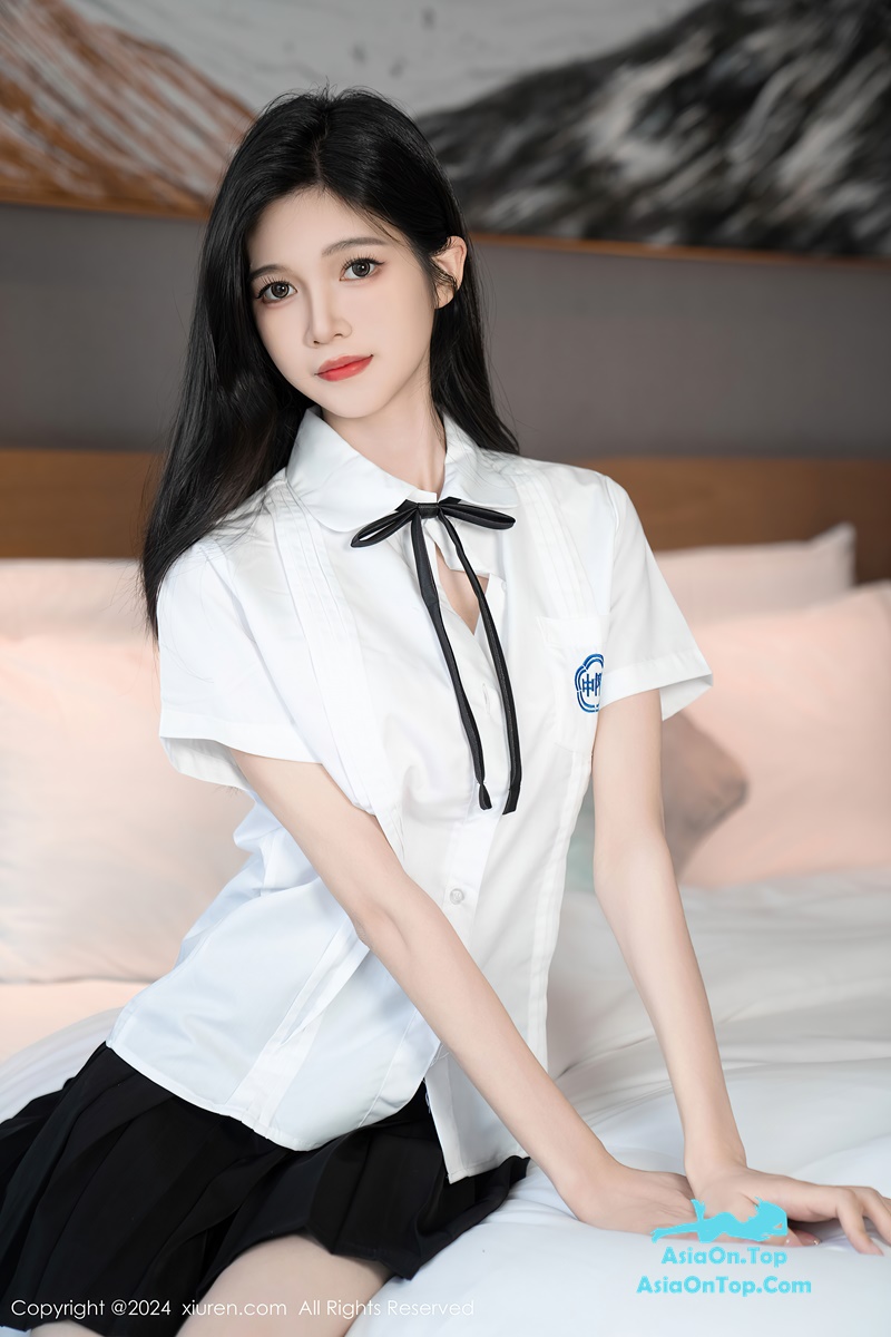 XIUREN 8671 – Cheng Cheng Cheng (程程程) Sexy photo free download