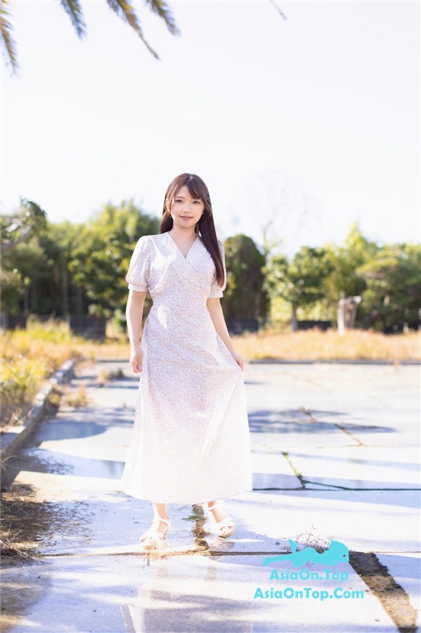 Arisa Tomioka 富岡ありさ ヌード写真集 君が望むままに