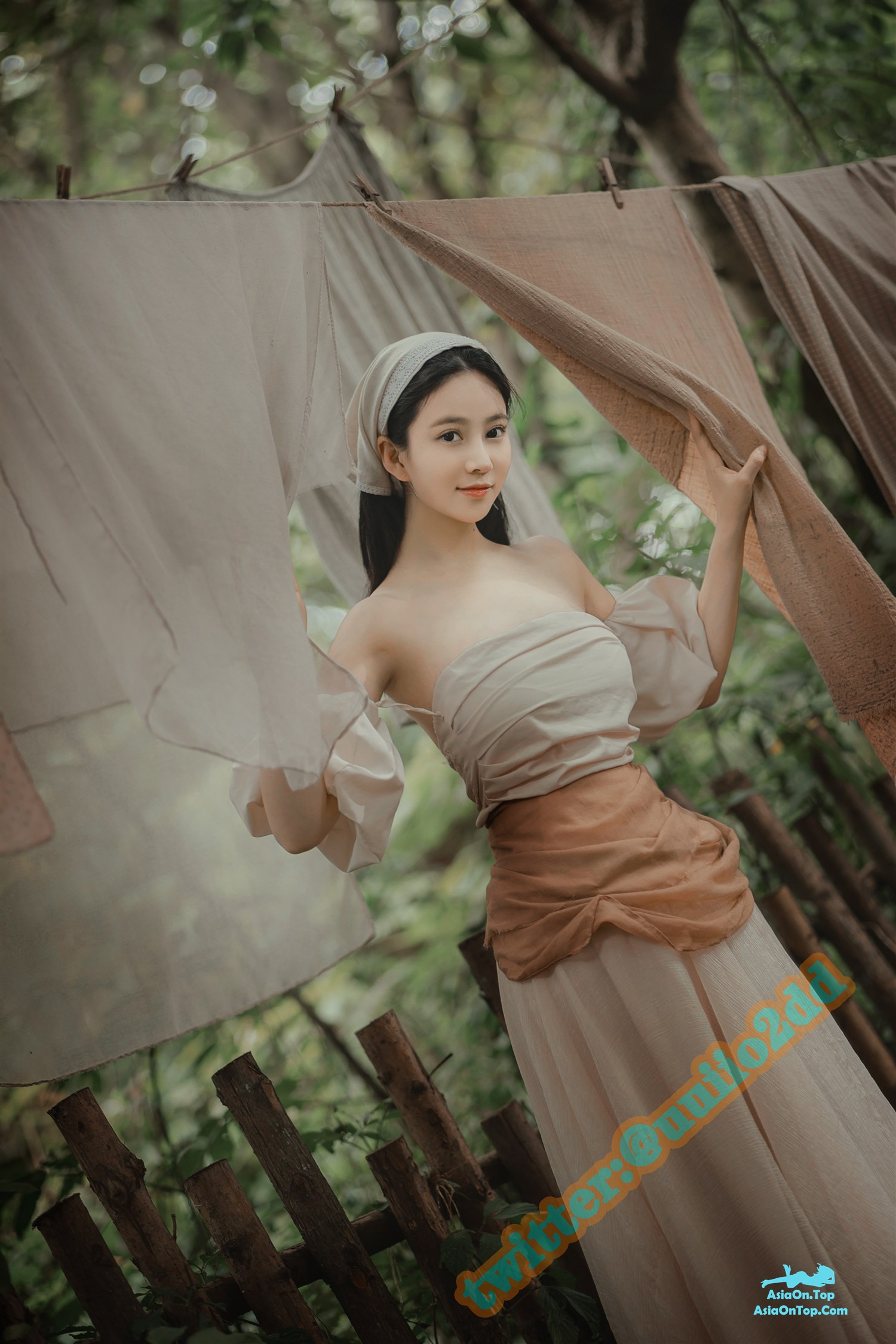 Coser@年年Nnian – 三沐三熏