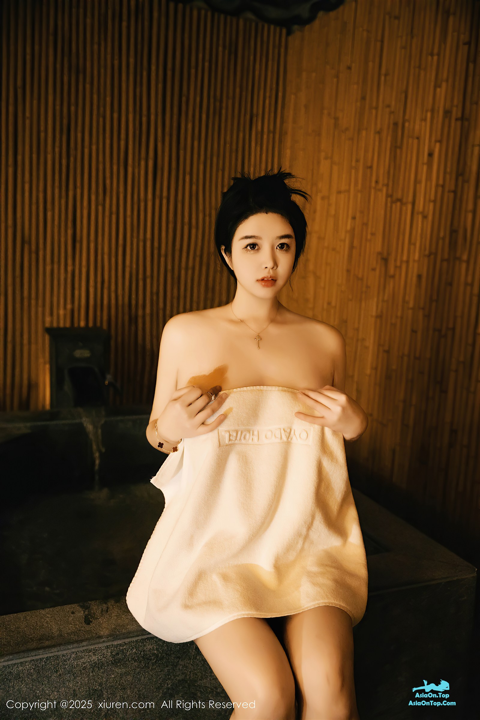 XiuRen秀人网 No.10091 林若凡F