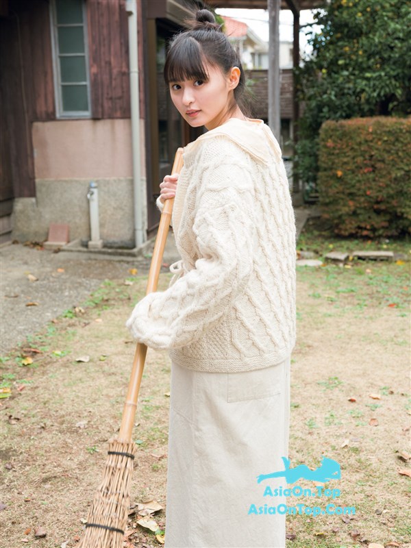 Shonen Sunday 2024 No.05-06 Sakura Endo 遠藤さくら