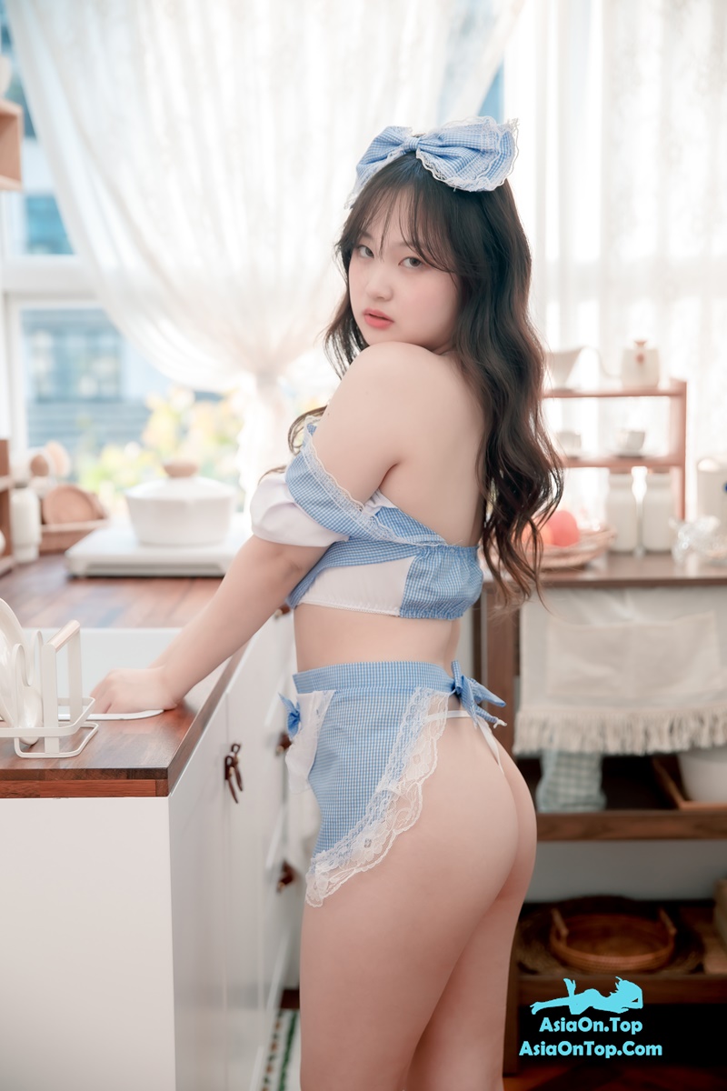 JOApictures Sia 시아 JOA 20 DECEMBER Vol.2