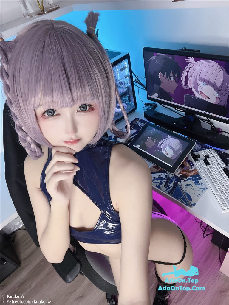Coser@KuukoW No.102 Nazuna