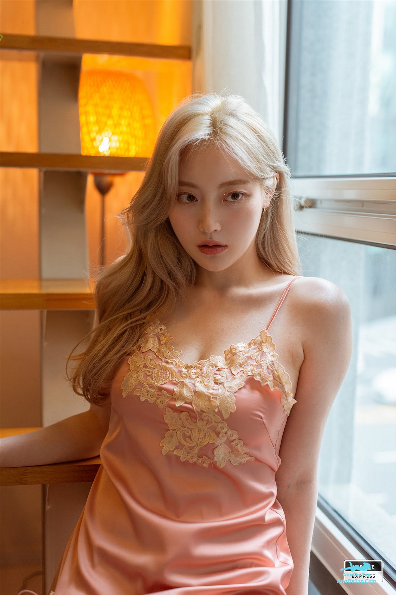 LE LEDG-077 Jeong Ah 정아