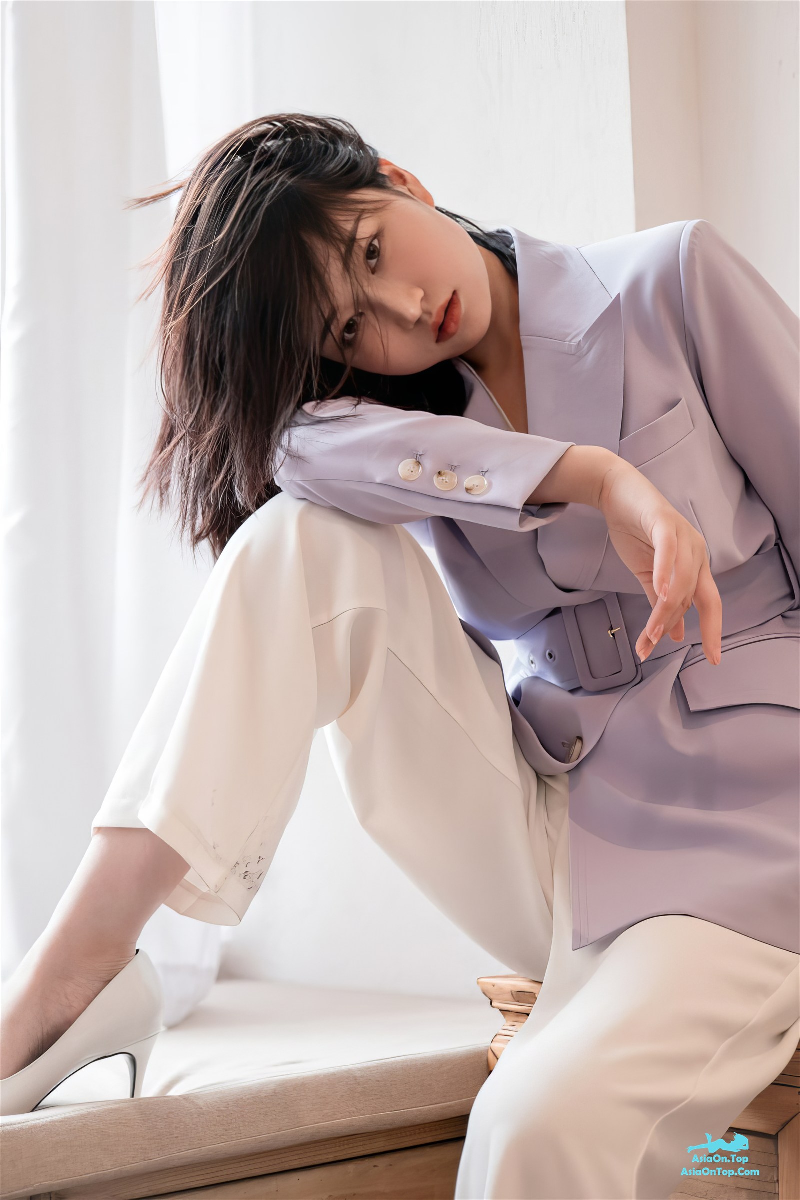 Coser@年年Nnian – 夏令时