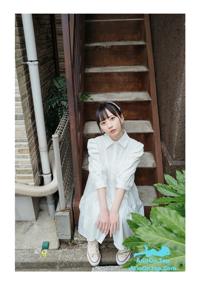 Digital Photo Book Nanasawa Mia 七沢みあ – Tranceretinal Part1