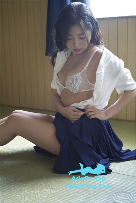 Nozomi Sato 佐藤望美 亜熱帯
