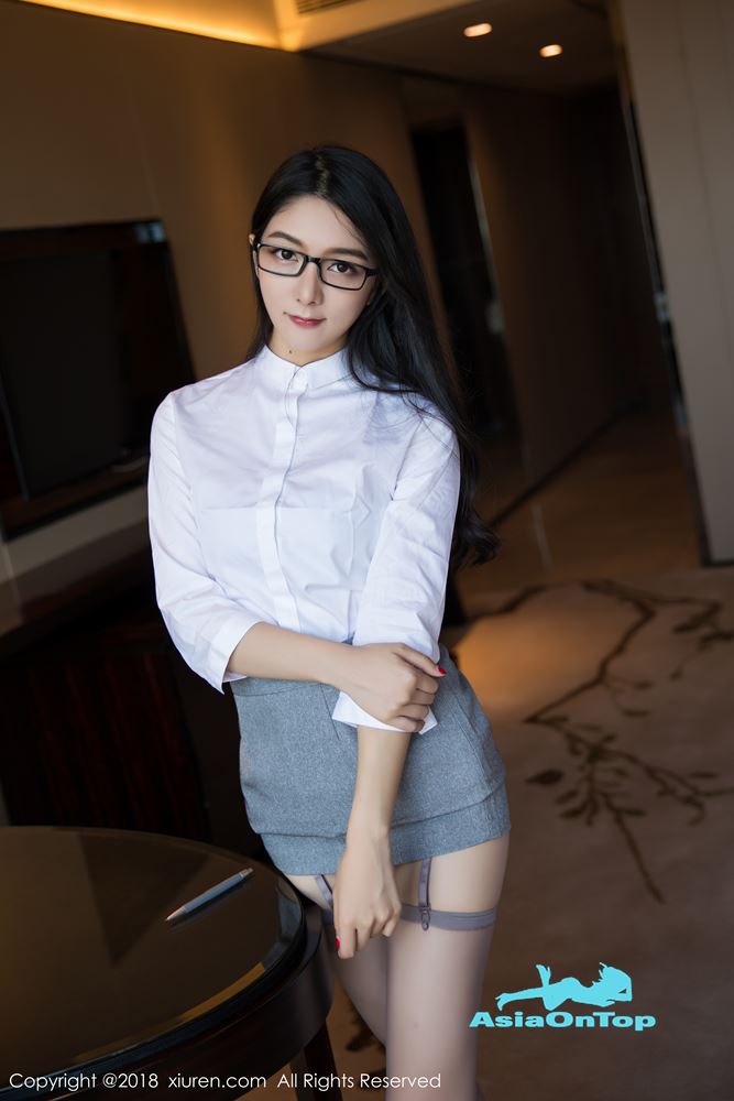 Xiuren – AOT – No 1167
