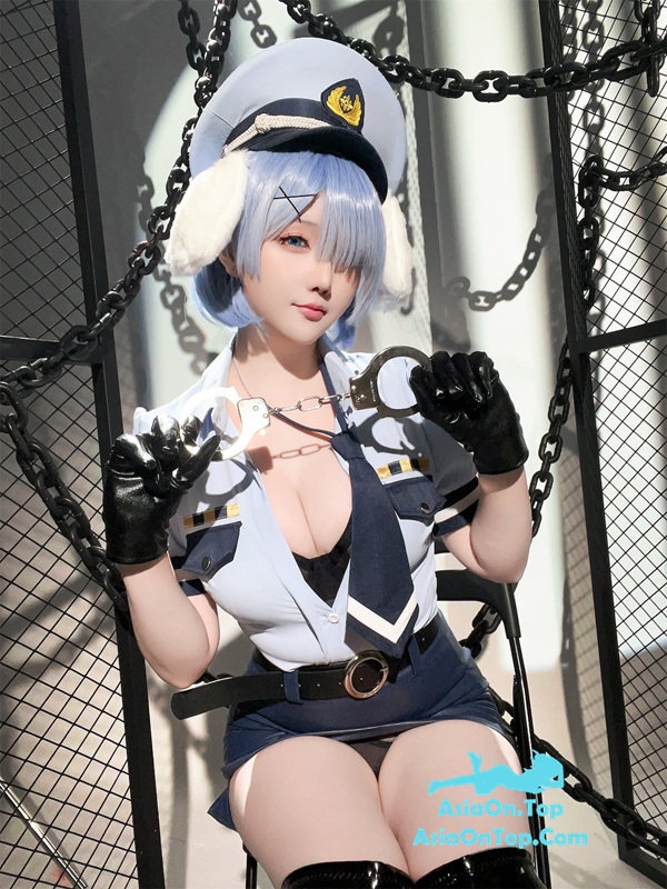 Coser@星之迟迟Hoshilily – 狗耳
