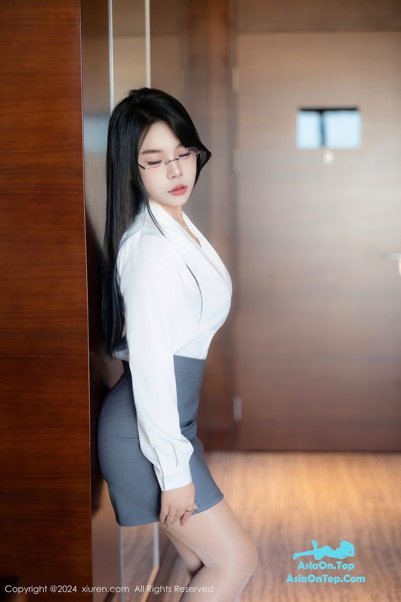 XIUREN 8989 – Mai Tian (麦田) Sexy photo free download
