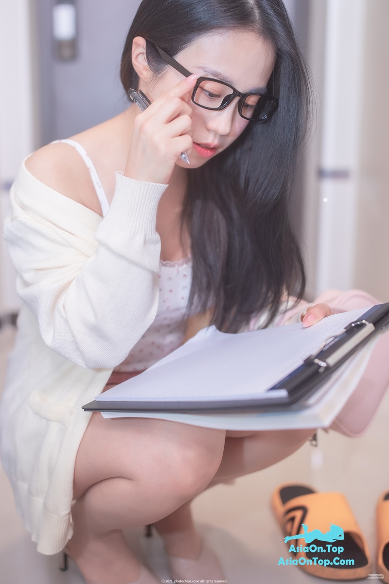 PhotoChips Vol.123 No.16 Dami 퀸다미 B