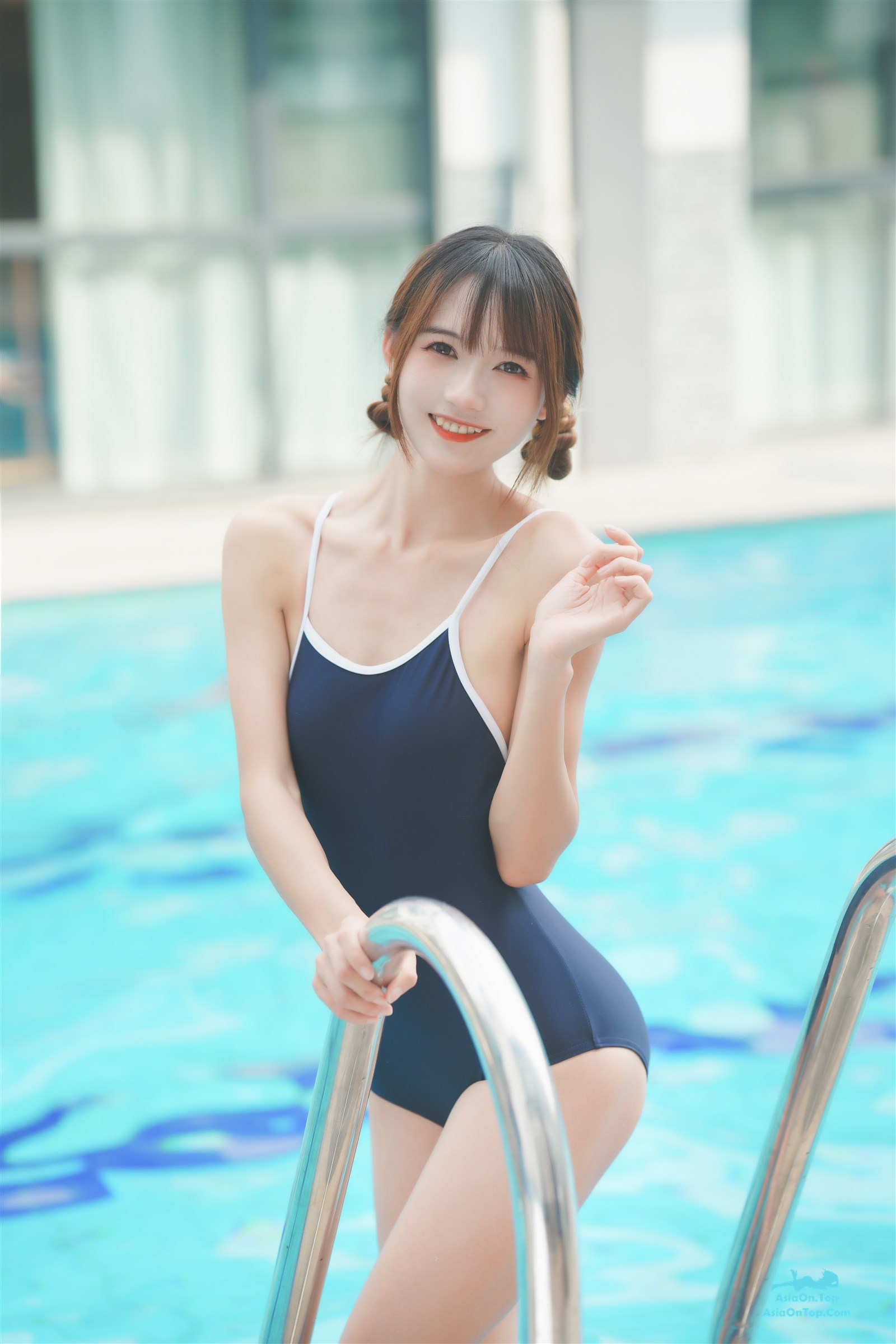 Coser@兔子Zzz不吃胡萝卜 – 甜甜的死库水