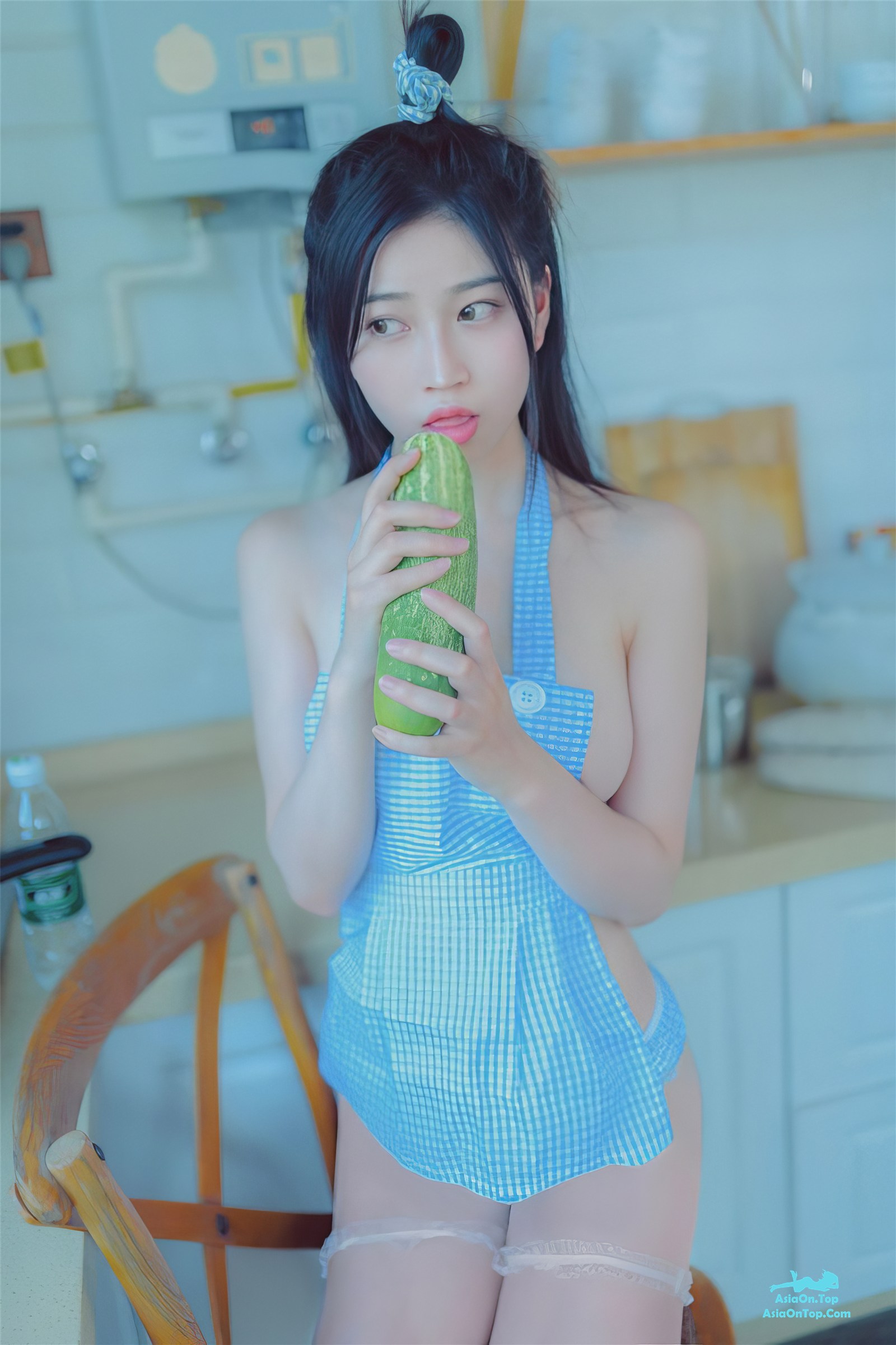 Coser@年年Nnian – 美丽的女孩