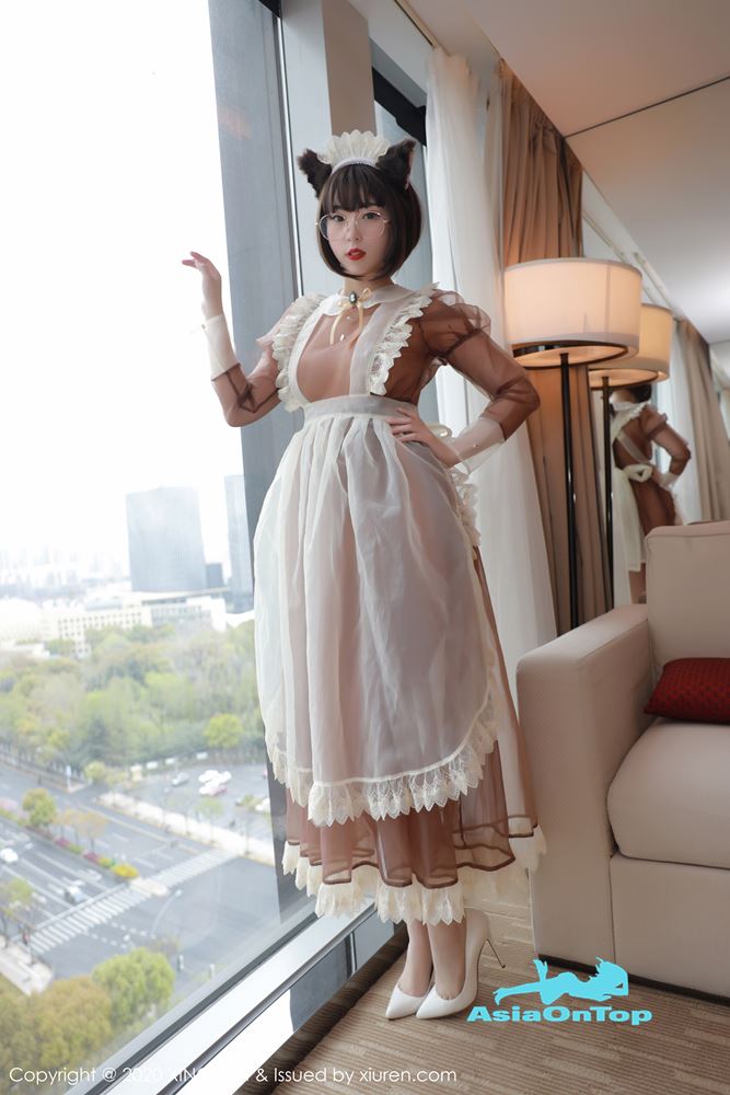 Xiuren – AOT – No 2160