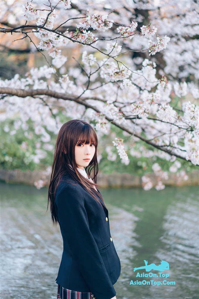 Coser@霜月shimo – SPRING