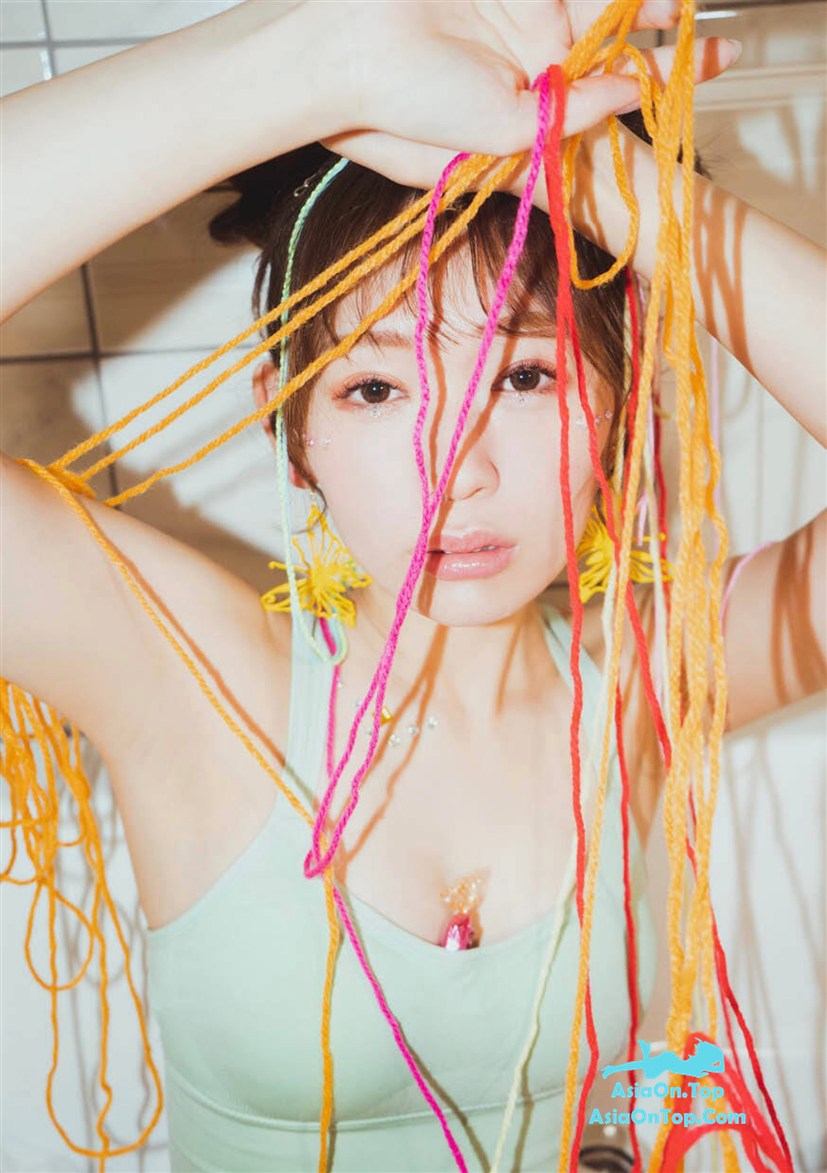 Escape Honoka Furukawa 古川ほのか