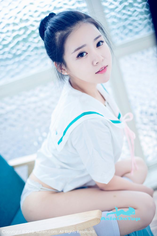 Xiuren – AOT – No 932