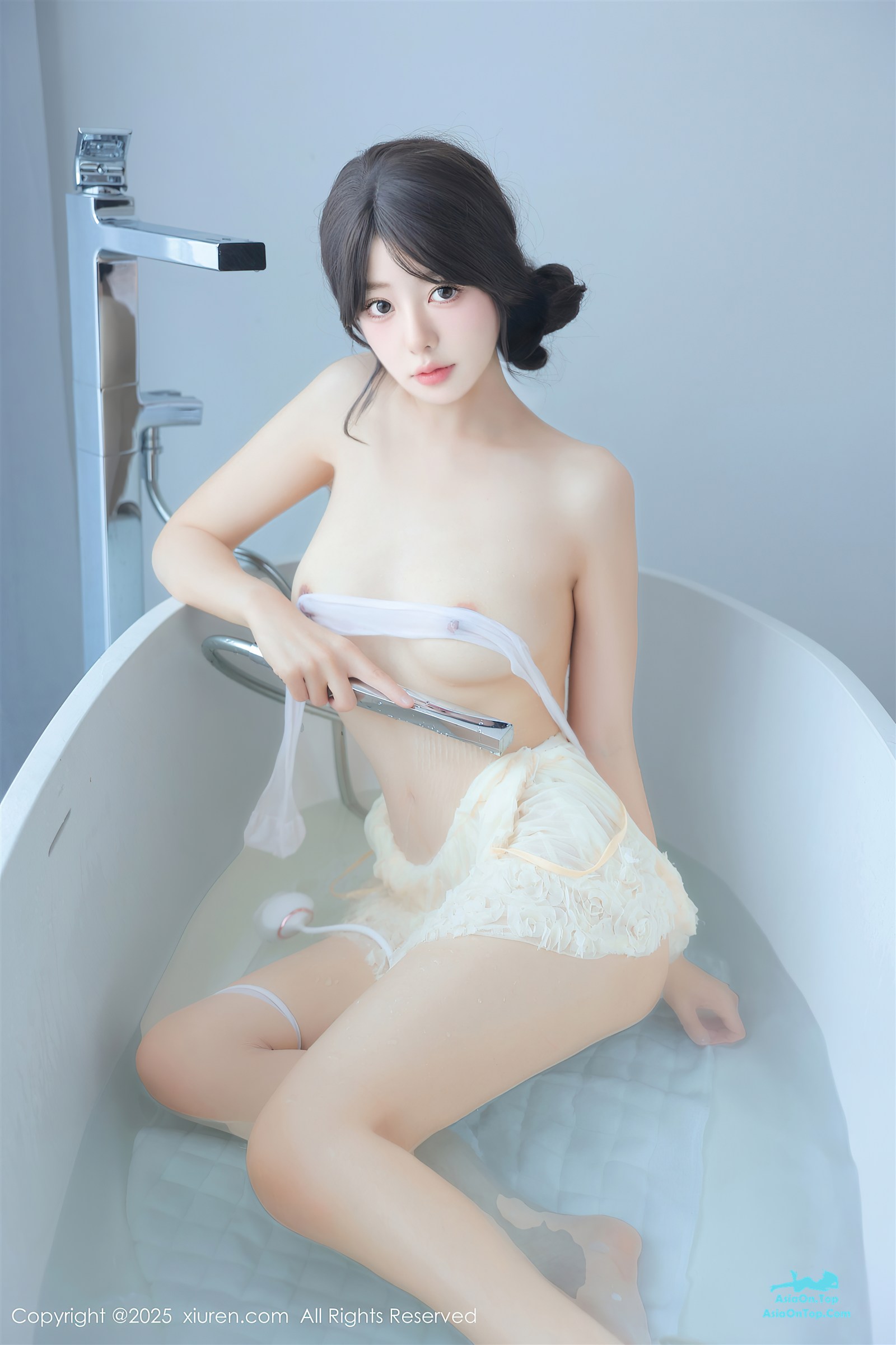 XiuRen秀人网 No.9851 桃妖夭