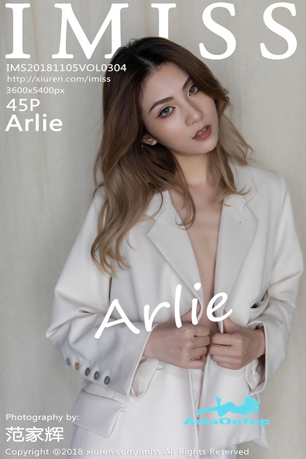 IMiss – AOT – Vol 304