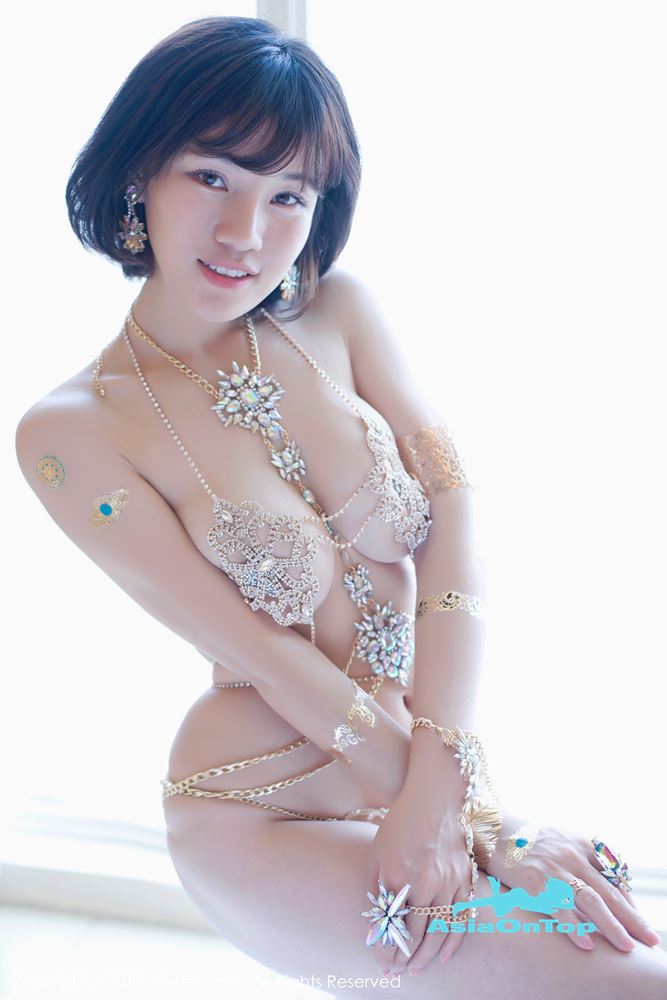 Xiuren – AOT – No 1055