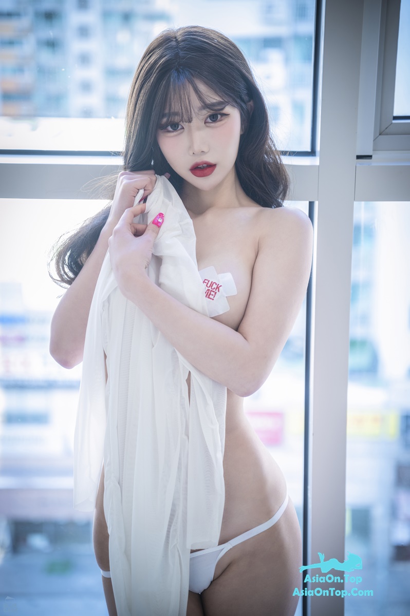 BlueCake Jung Eun Dazzling No.2 Full