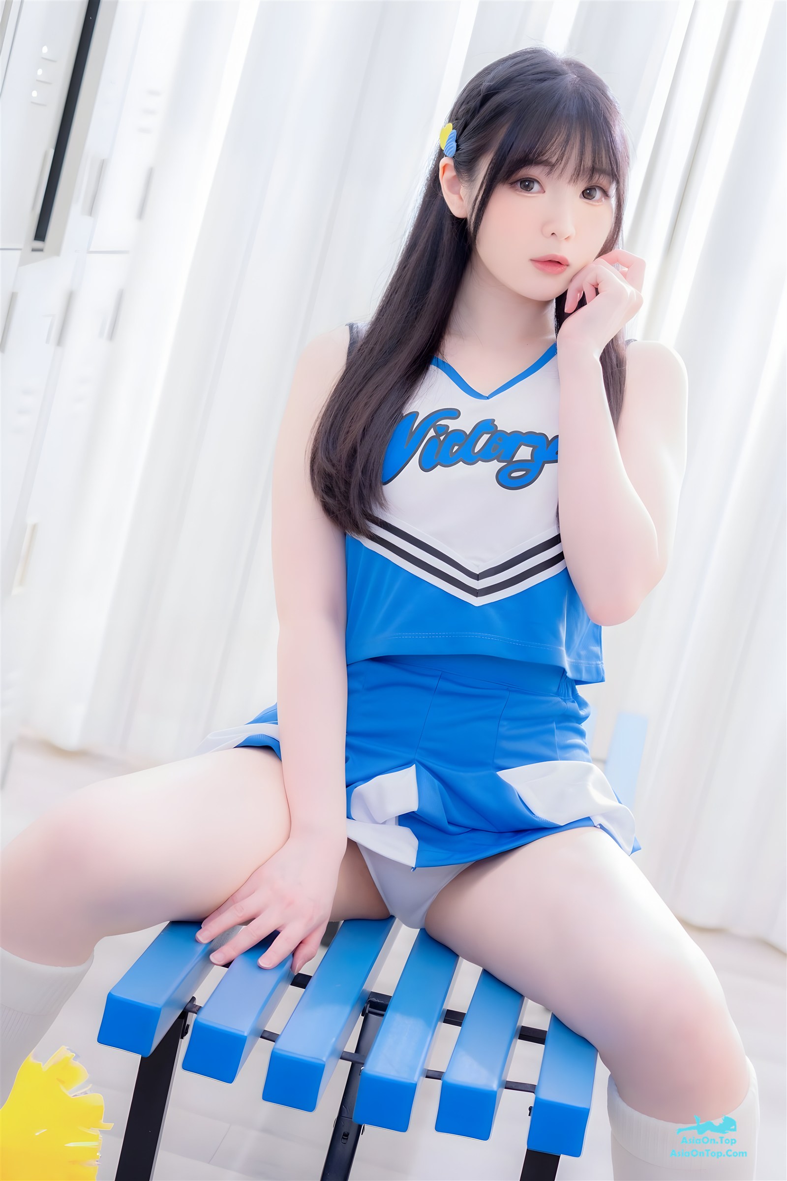 Coser@霜月shimo – Cheerleader