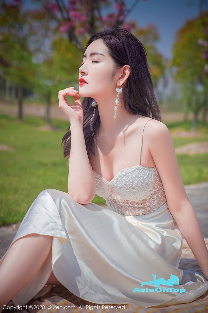 Xiuren – AOT – No 2297