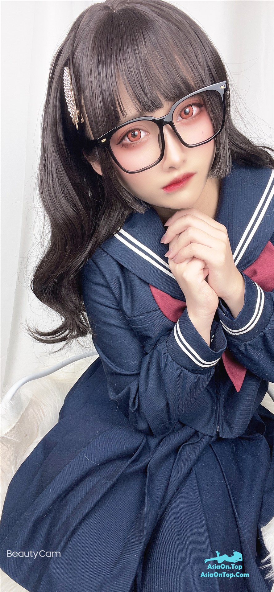 Coser@洛璃LoLiSAMA – 漫画