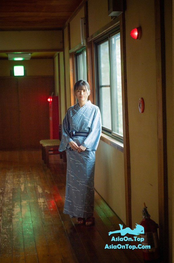Yuno Namiki 並木ゆの – Feel The Wind B
