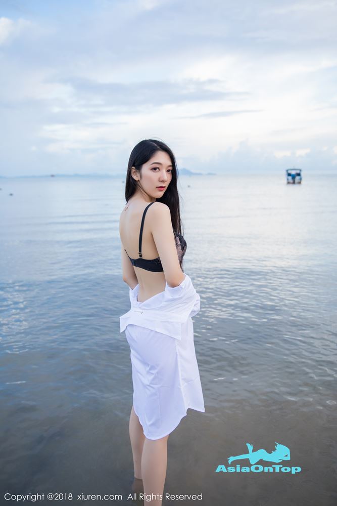 Xiuren – AOT – No 962